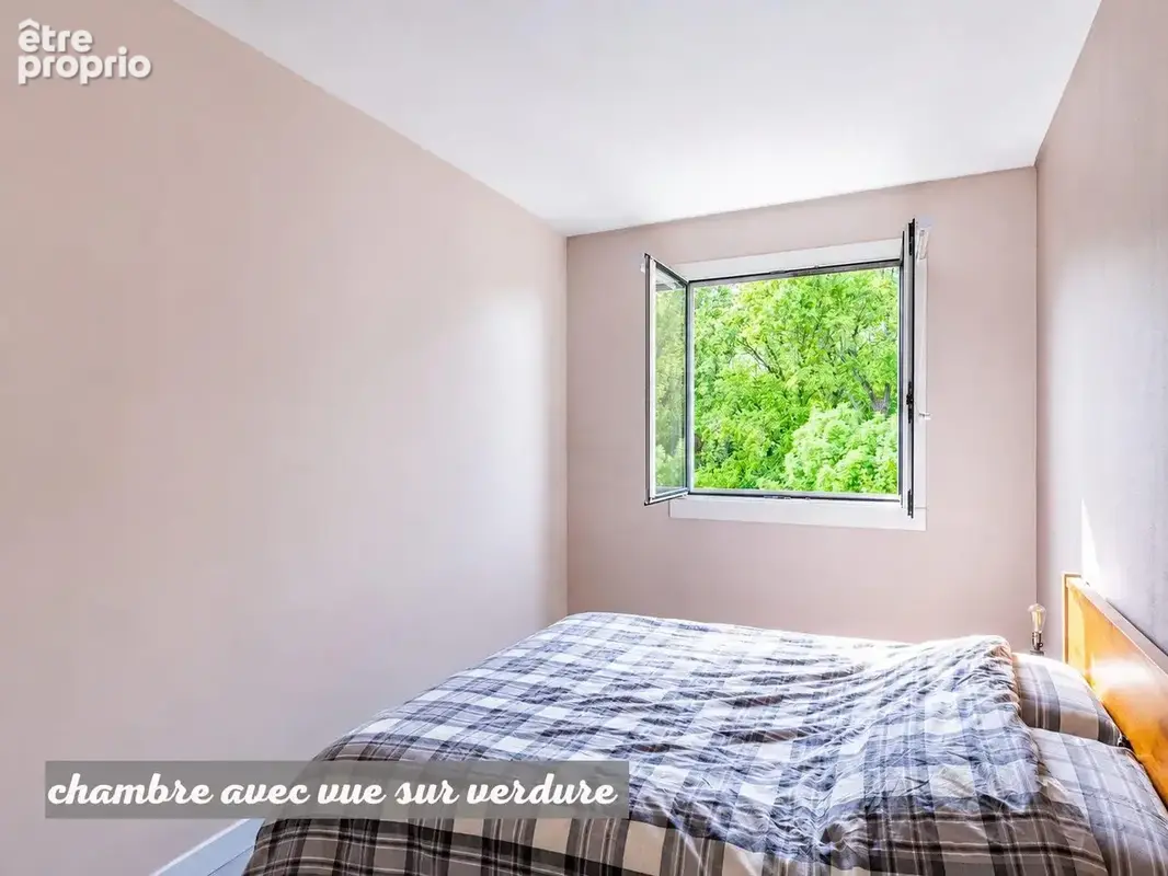 Appartement 83 m² à Vaucresson  - photo 7
