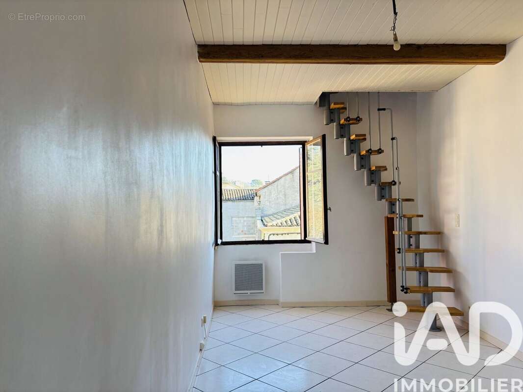 Photo 2 - Appartement à LE VIGAN