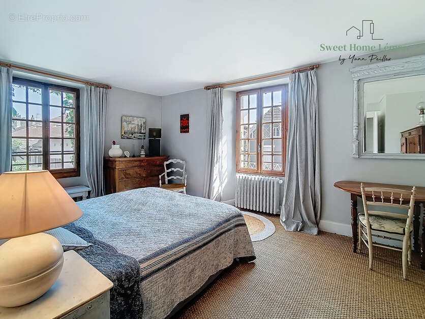 Maison à THONON-LES-BAINS