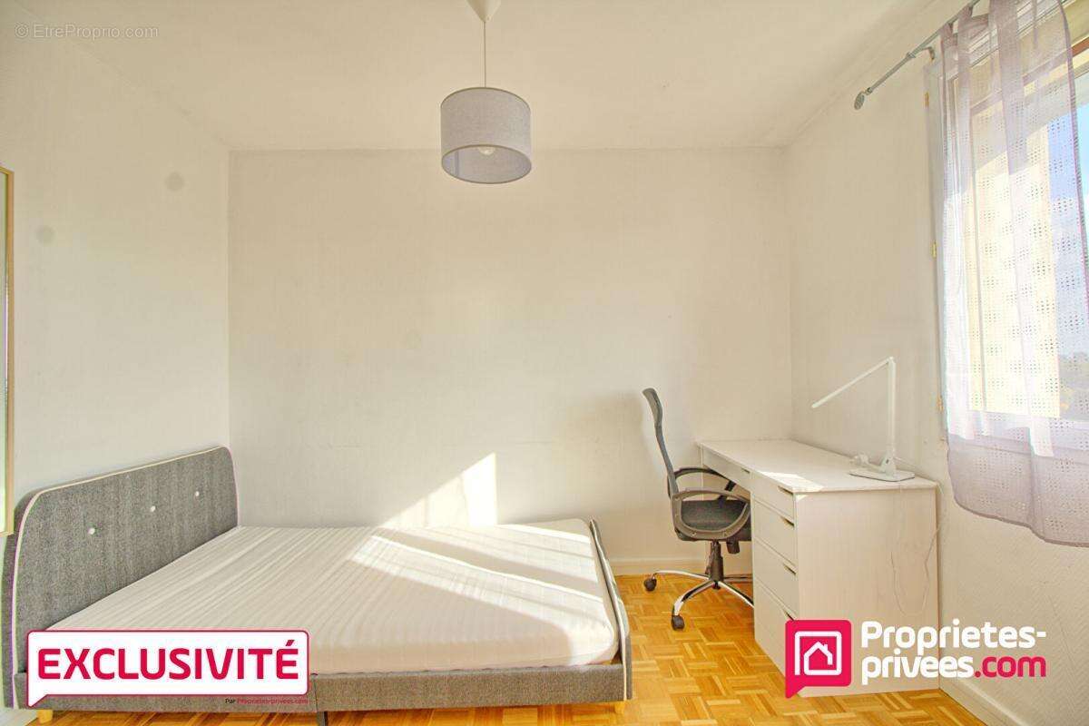 Appartement à ANGERS
