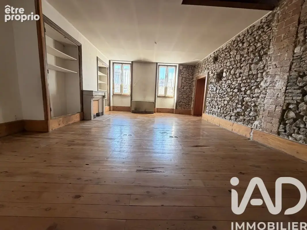 Photo 1 - Appartement à LIVRON-SUR-DROME