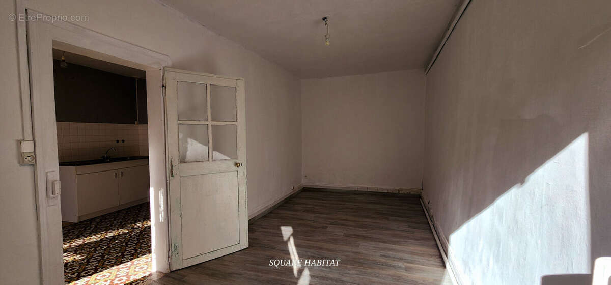 Maison à SAINT-CALAIS