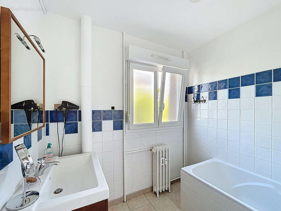 Appartement à THIONVILLE