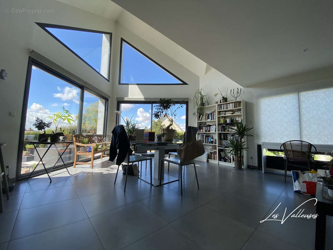 Maison 167 m² à Hautot-Sur-Mer  - photo 2