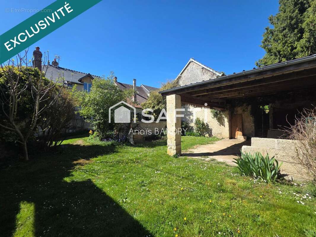 Maison 191 m² à Beaurieux  - photo 2
