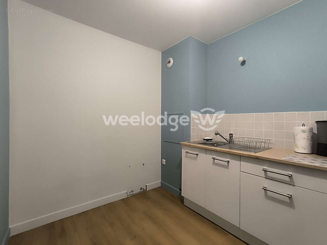 Appartement à CONFLANS-SAINTE-HONORINE