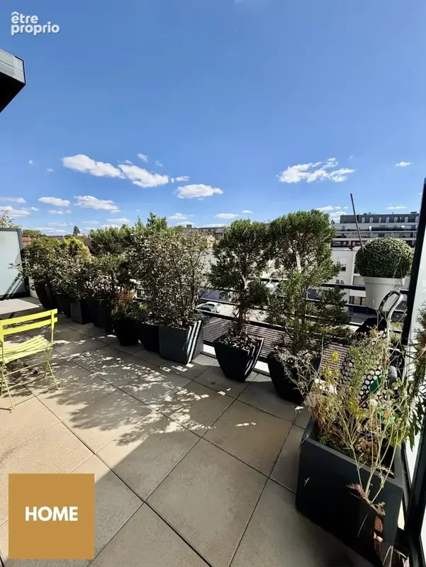Appartement 5 pièces 107 m² à vendre à Nancy (54000) - photo 9