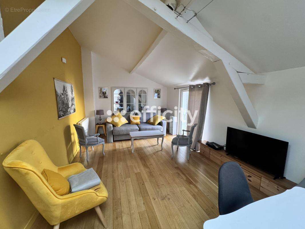 Maison 170 m² à Fecamp  - photo 2