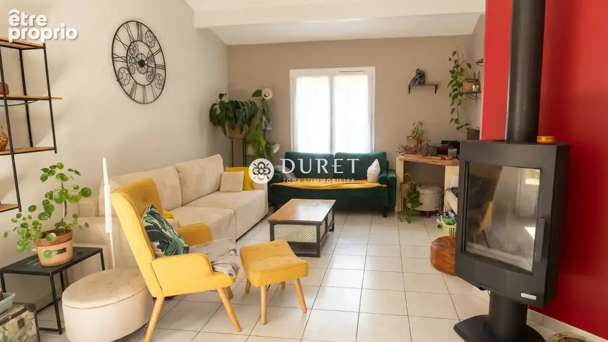 Maison 5 pièces 125 m² à vendre à Nesmy (85310) - photo 4