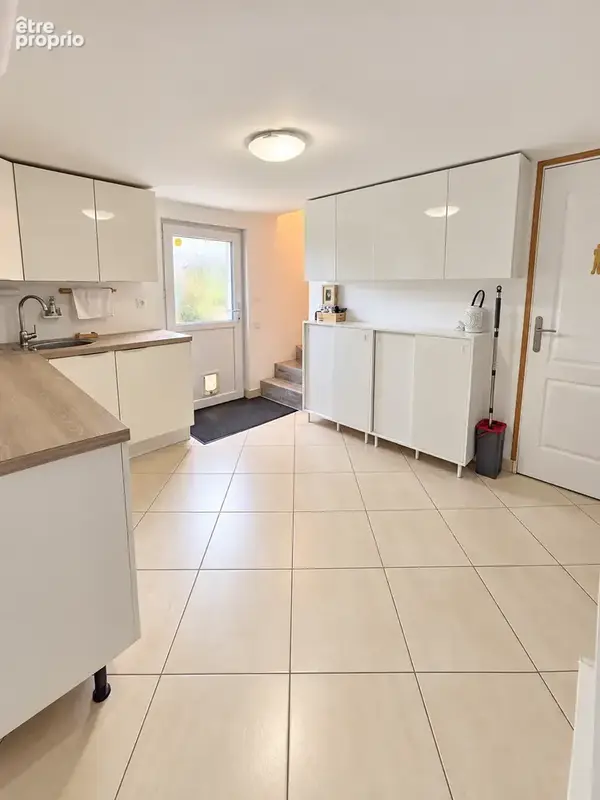 Amilly viroy - maison 3 chambres sur sous-sol complet - sans vis-a-vis - photo 9