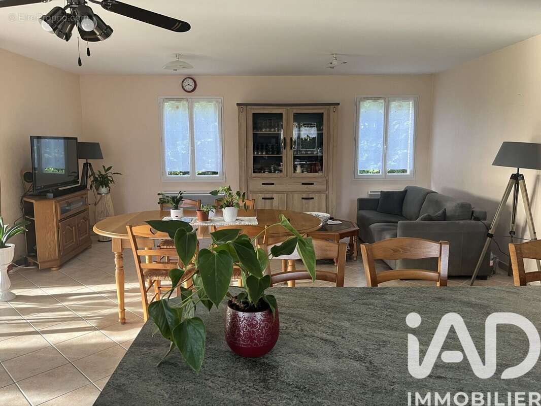 Photo 8 - Maison à SAUJON