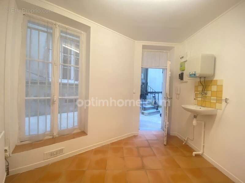 Appartement à PARIS-5E