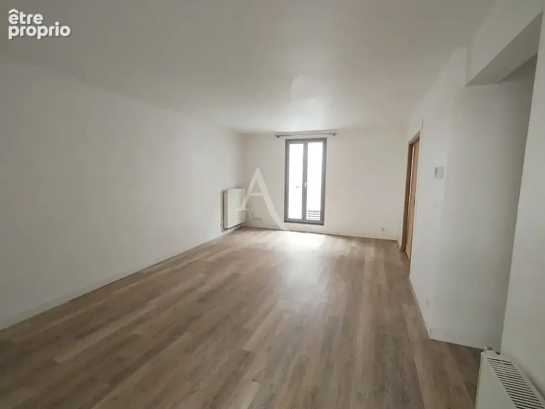 Appartement Saintes 4 pièces 82.30 m² - photo 3