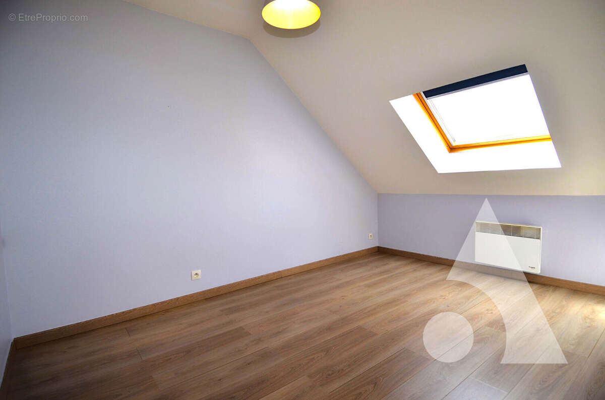 Appartement à HERBLAY