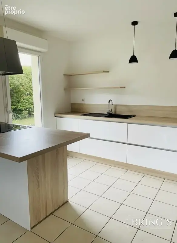 Maison 4 pièces 82 m² à vendre à Neufchatel-En-Saosnois (72600) - photo 3