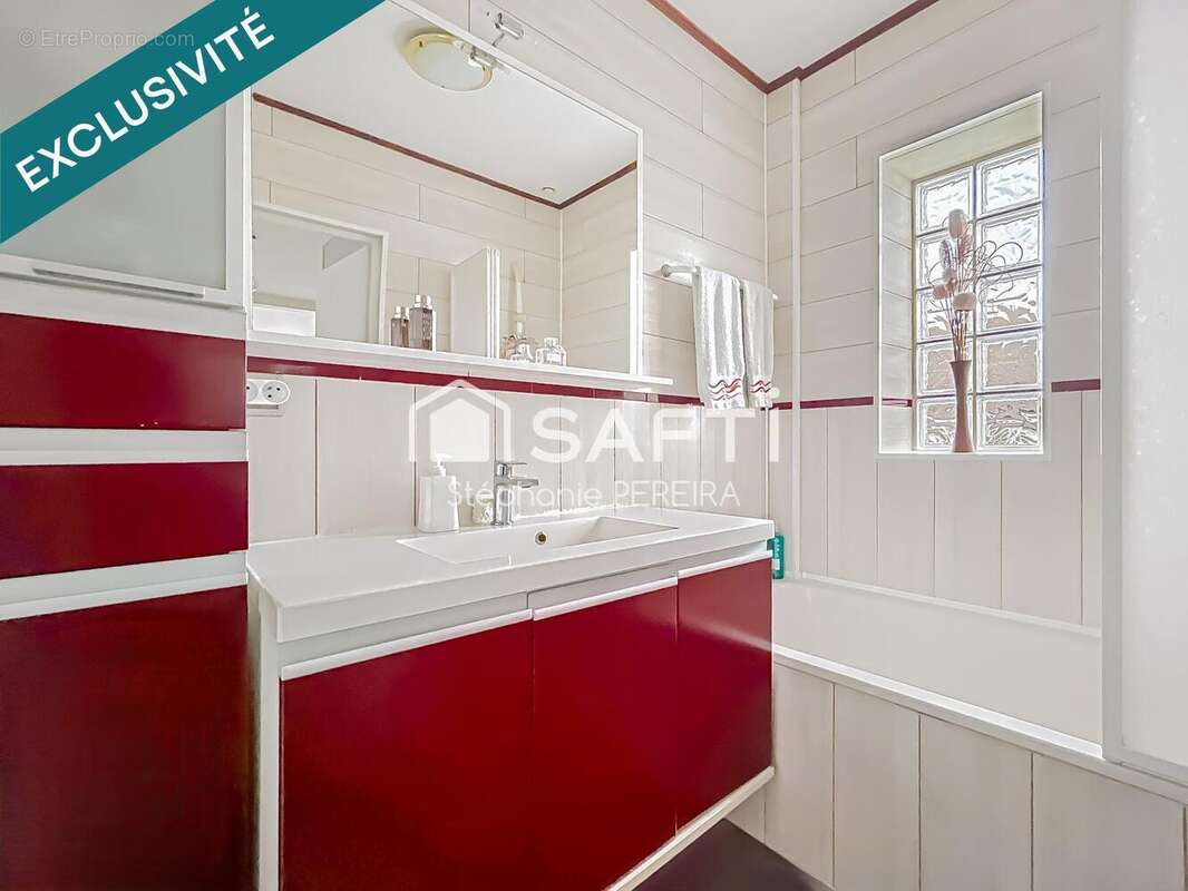 Photo 9 - Maison à OZOIR-LA-FERRIERE