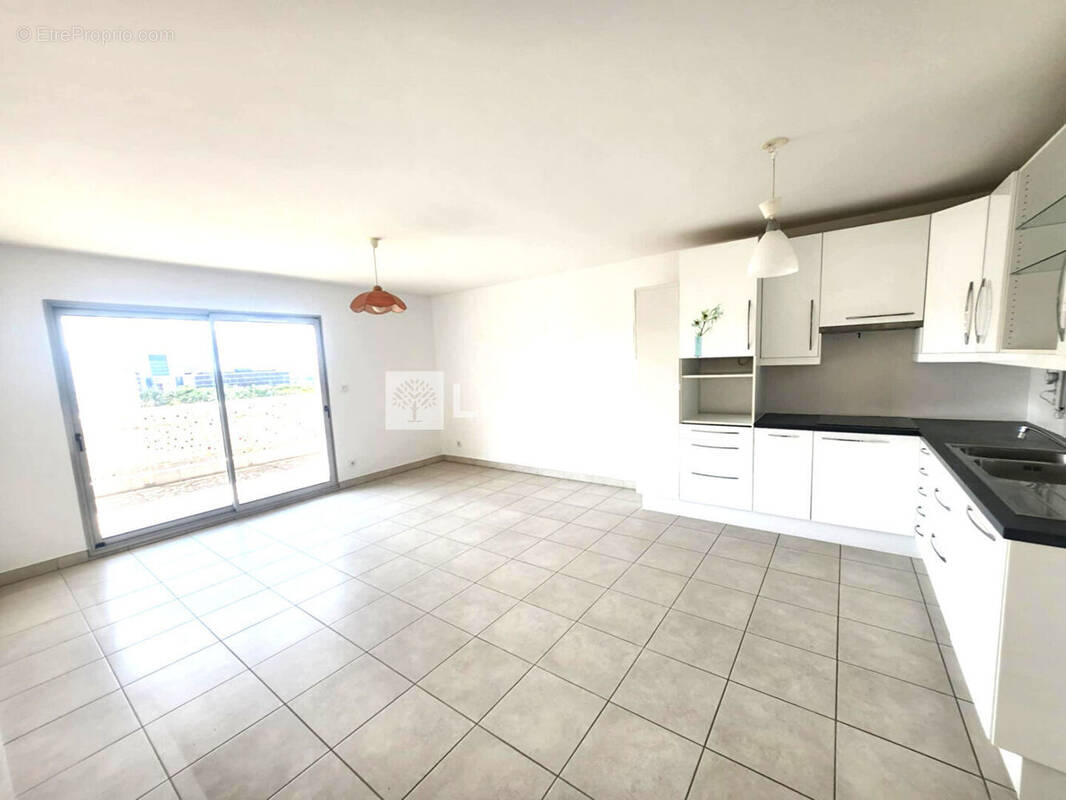 Appartement à LA SEYNE-SUR-MER