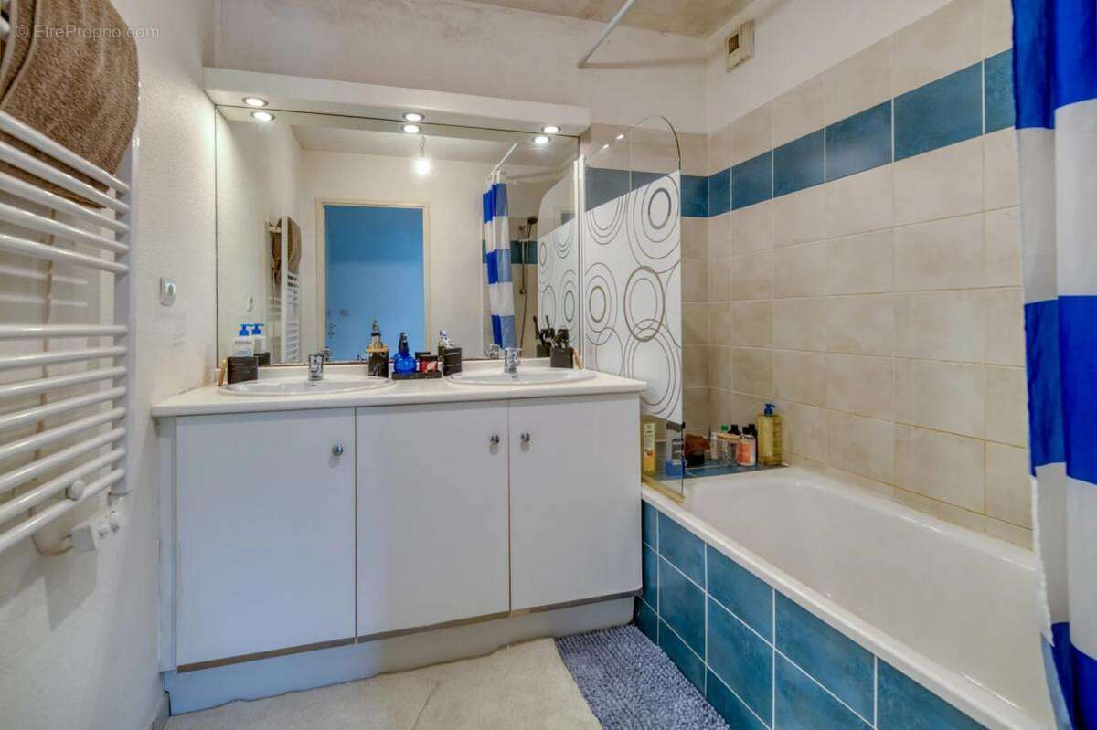 Appartement de 4 pièces de 83 m² à Toulouse - photo 10