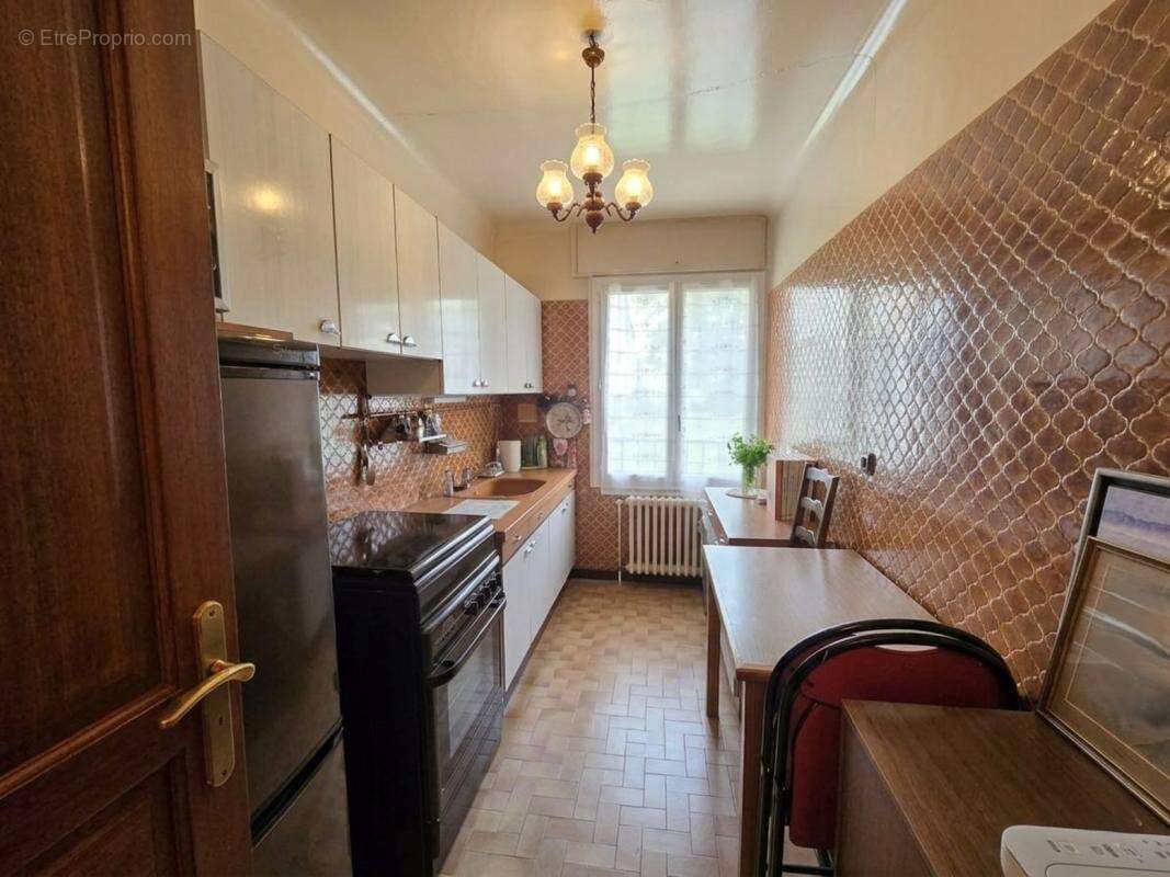 Appartement - photo 6