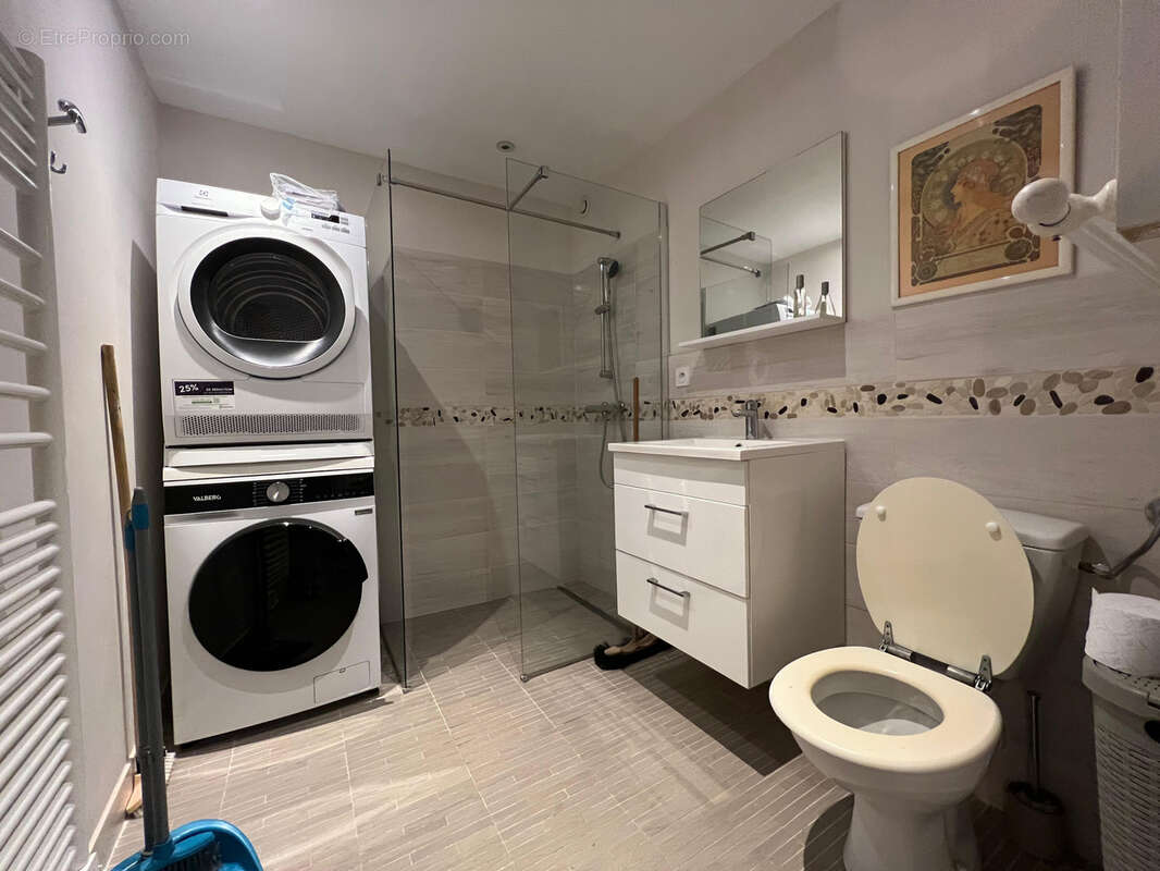 Maison à SAINT-JACUT-DE-LA-MER