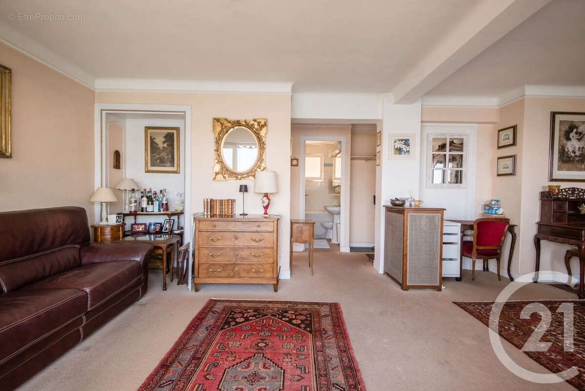 Appartement 54 m² à Villefranche-Sur-Mer  - photo 6