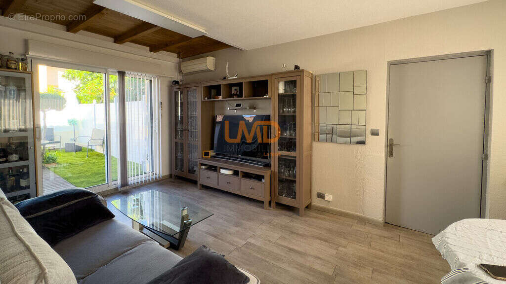 Maison lumineuse en excellent état proche hôpital de Nîmes - photo 4