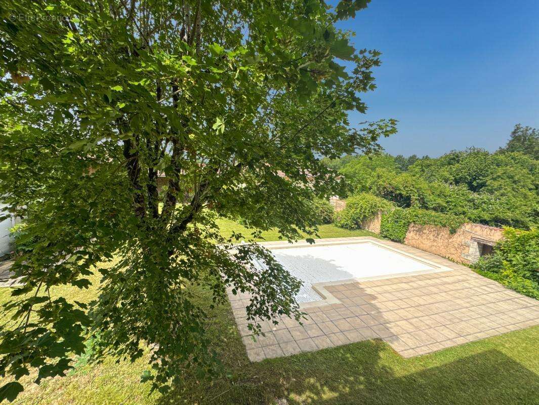 Maison À Vendre - photo 14