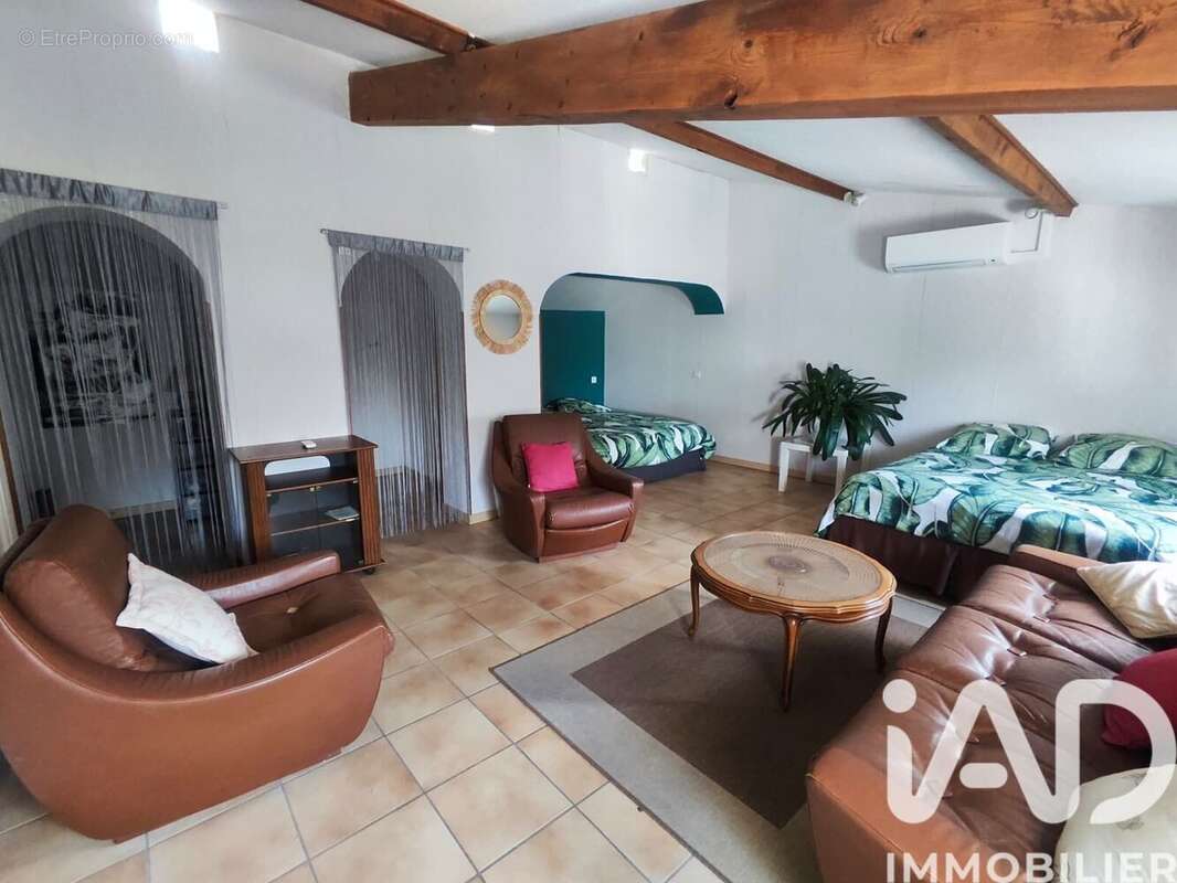 Photo 9 - Maison à MONTAUBAN