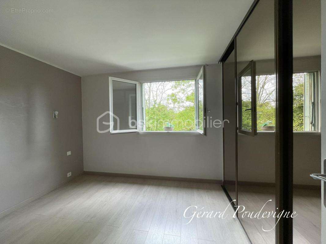 Appartement à LE PORT-MARLY