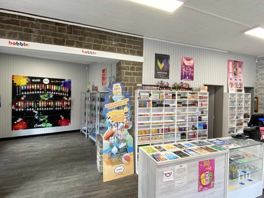 Appartement à AVESNES-SUR-HELPE