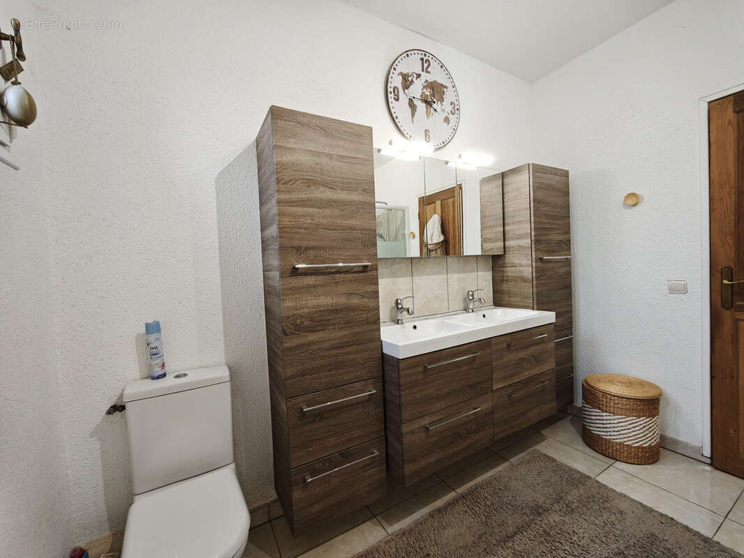 Maison à ORTAFFA