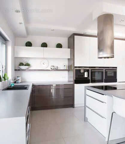 Terrain à SAINT-CLOUD