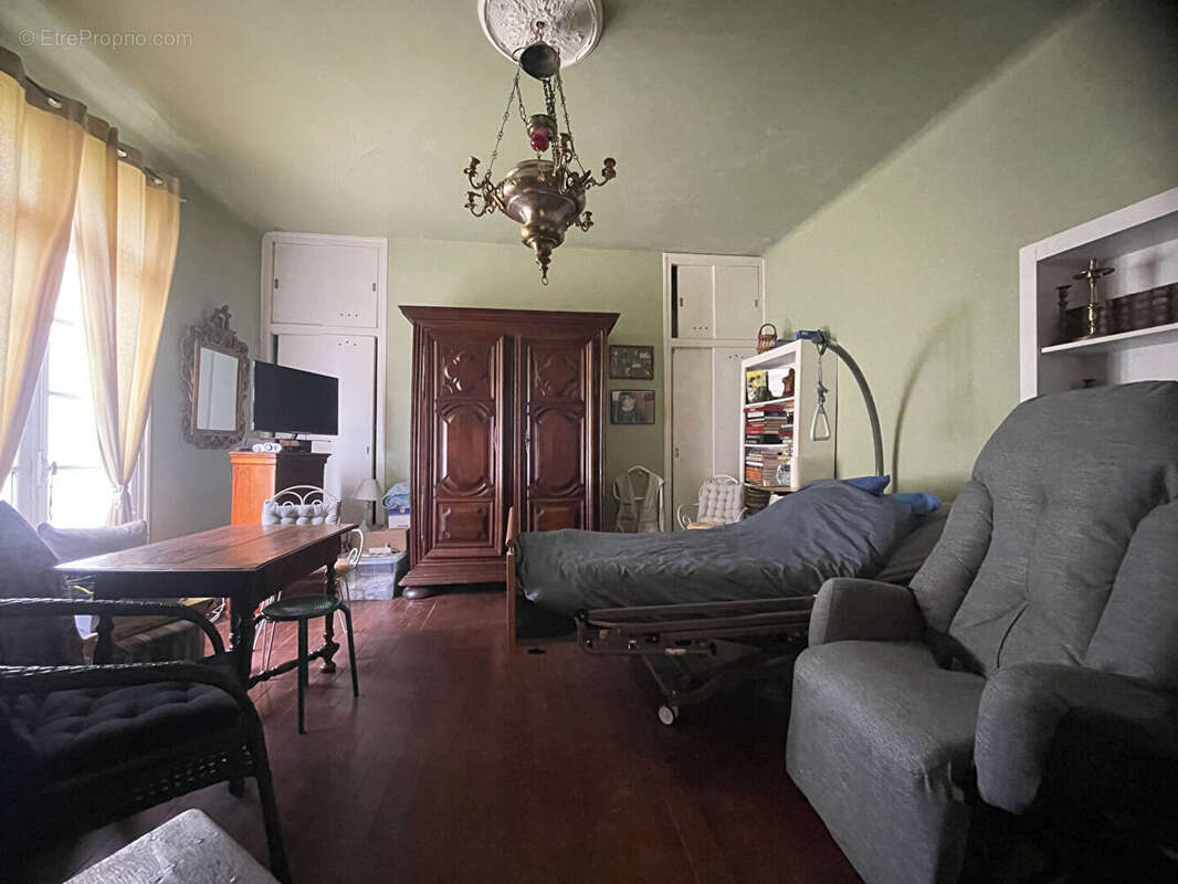 Maison à MAUREILLAS-LAS-ILLAS