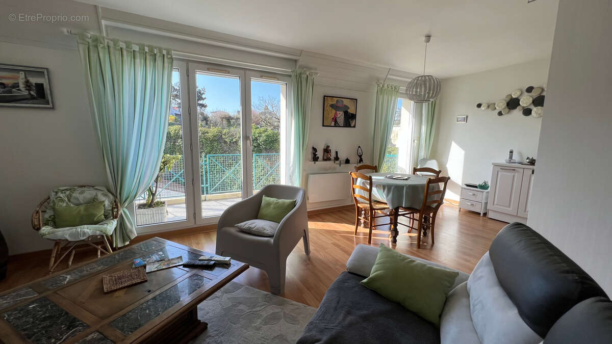 Appartement à PORNIC