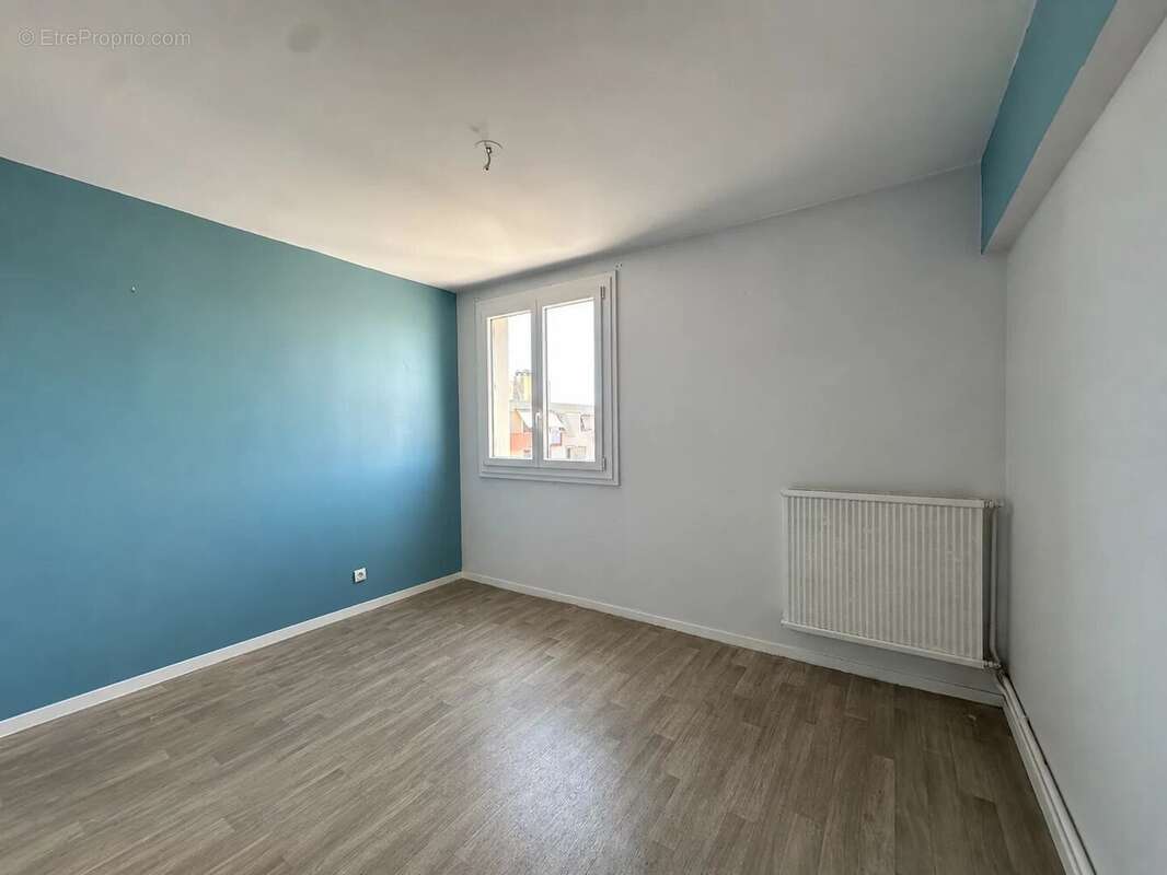 Appartement à COLOMIERS