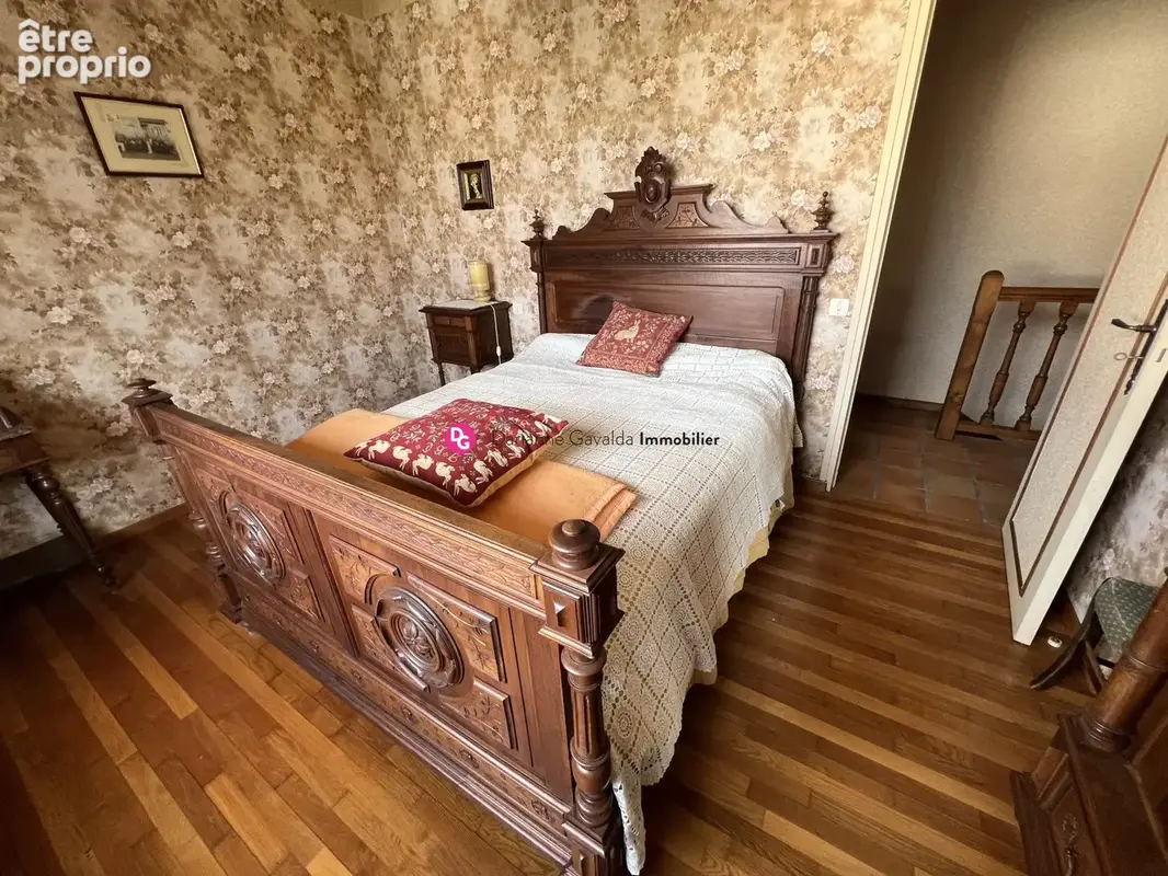 Maison 138 m² à Livinhac-Le-Haut  - photo 6