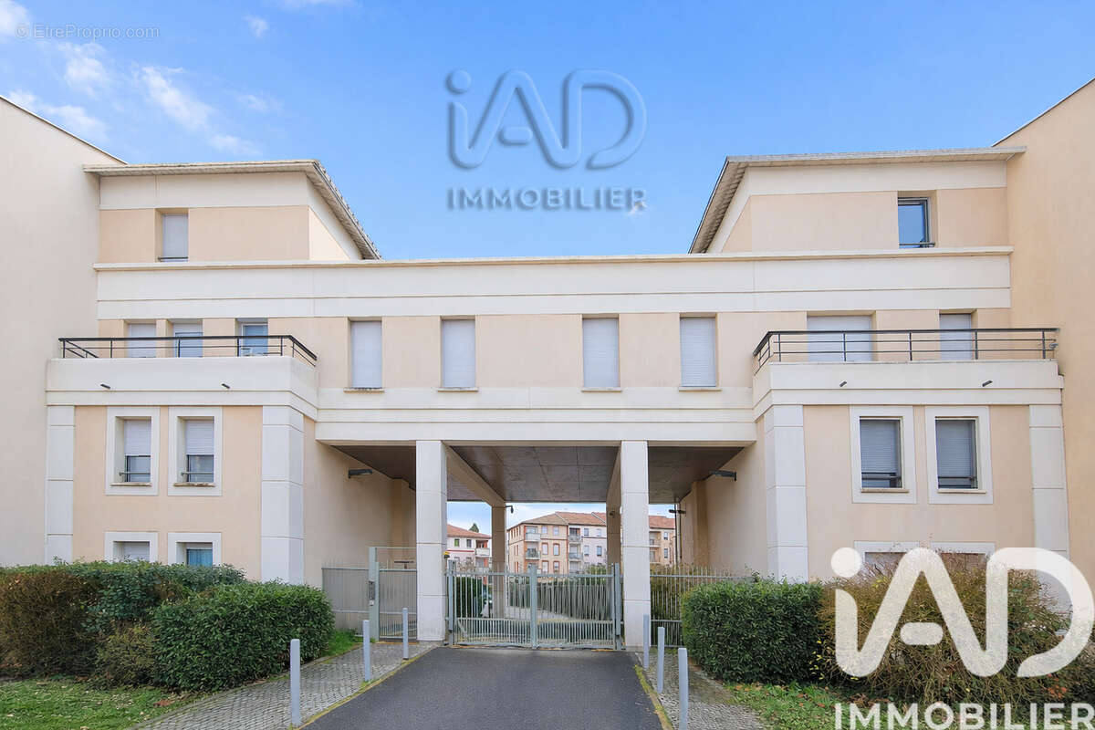 Photo 5 - Appartement à GRENADE