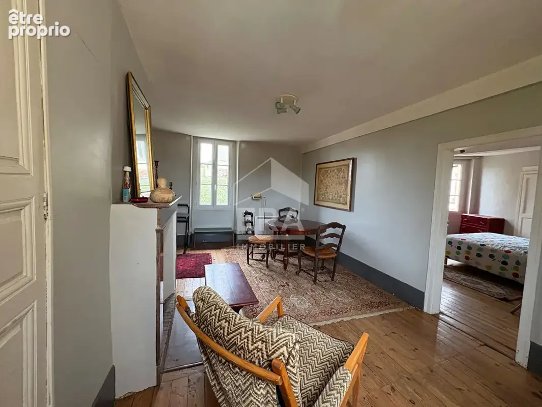 Maison 121m² à longny les villages - photo 8