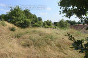 Terrain à PUY-L&#039;EVEQUE