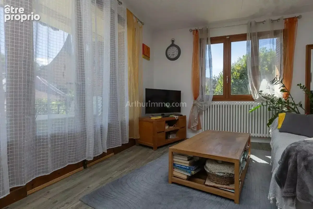Vente Maison Saint-sorlin-de-morestel(38510) 259 000ï¿œ - photo 4