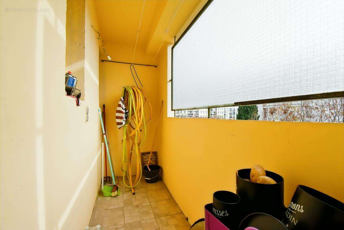 Appartement à VALENCE