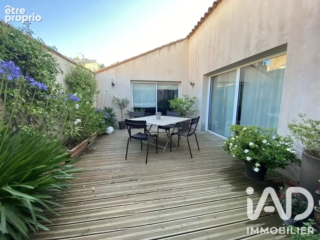 Photo 1 - Maison à NARBONNE
