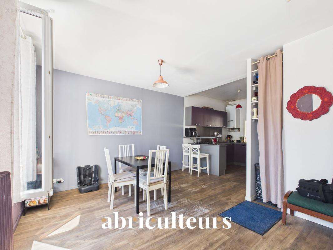 Maison de 6 pièces 140 m² en secteur résidentiel en vente à Argenteuil (95100) - photo 9