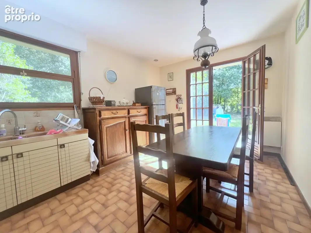 Propriété en exclusivité HOUDAN 15 MIN - photo 4