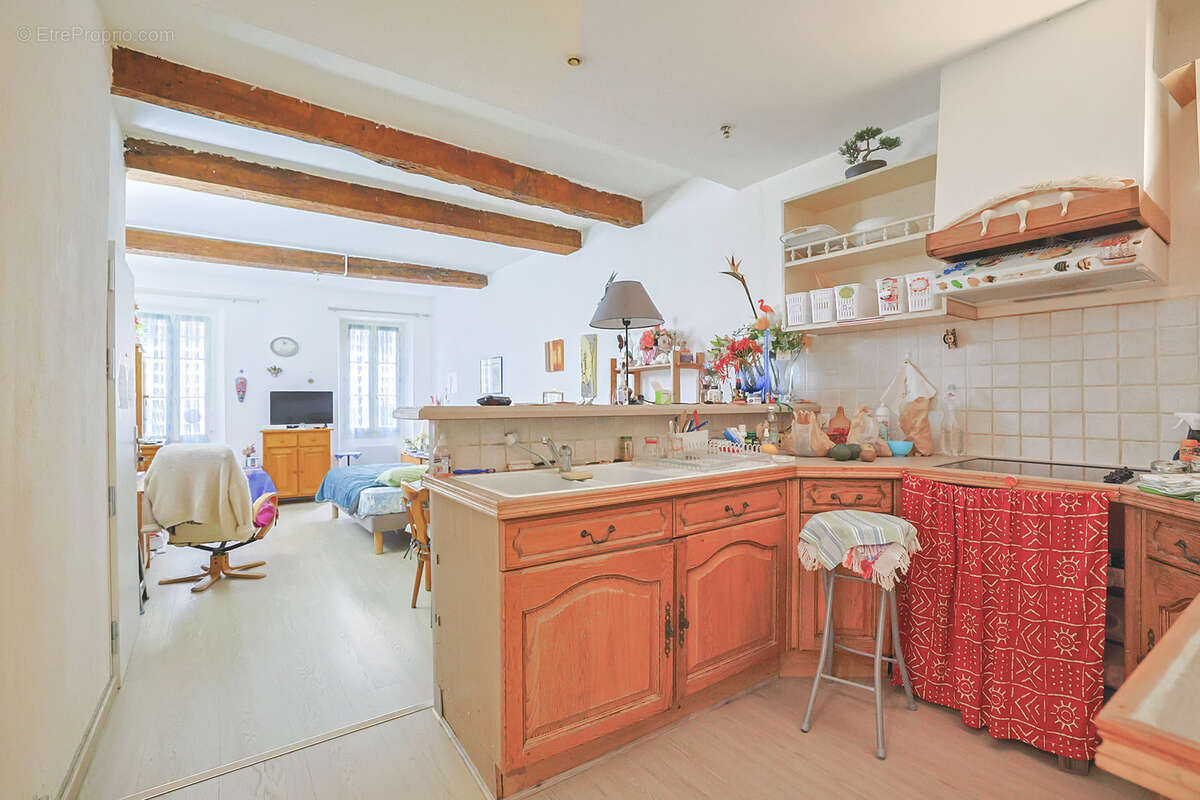 Appartement à HYERES
