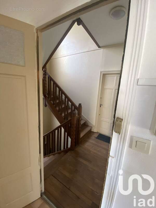 Photo 6 - Appartement à BRIVE-LA-GAILLARDE