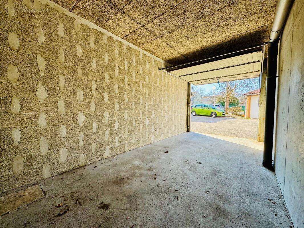 Appartement à VILLEFONTAINE