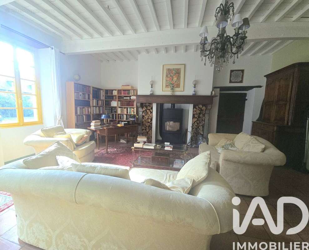 Photo 9 - Maison à IBOS