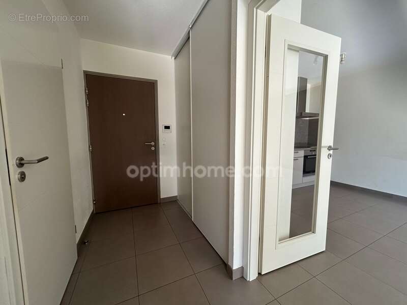 Appartement à SAINT-LOUIS