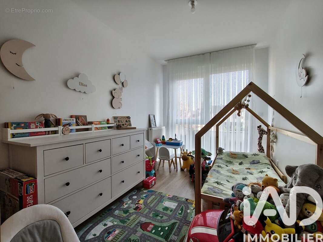 Photo 9 - Appartement à VILLEPINTE